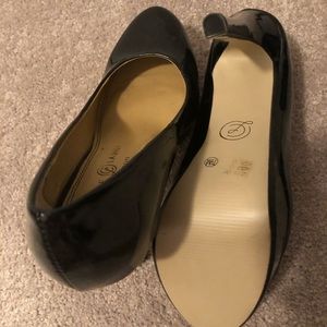 Chinese Laundry High Heels